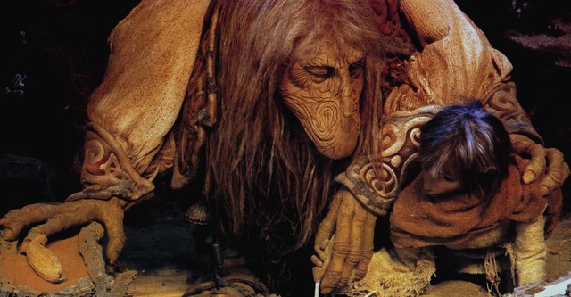 Watch the best sale dark crystal